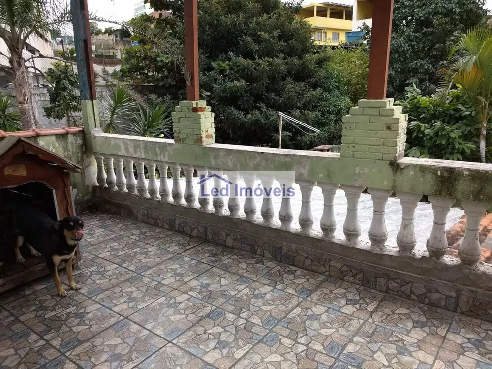Sobrado, 3 quartos, 130 m² - Foto 8