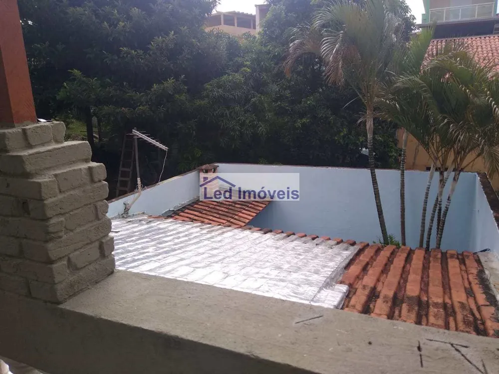 Sobrado, 3 quartos, 130 m² - Foto 13