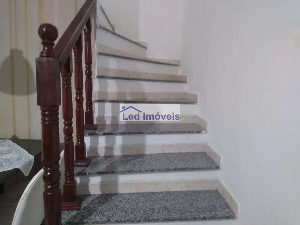 Sobrado, 3 quartos, 130 m² - Foto 4