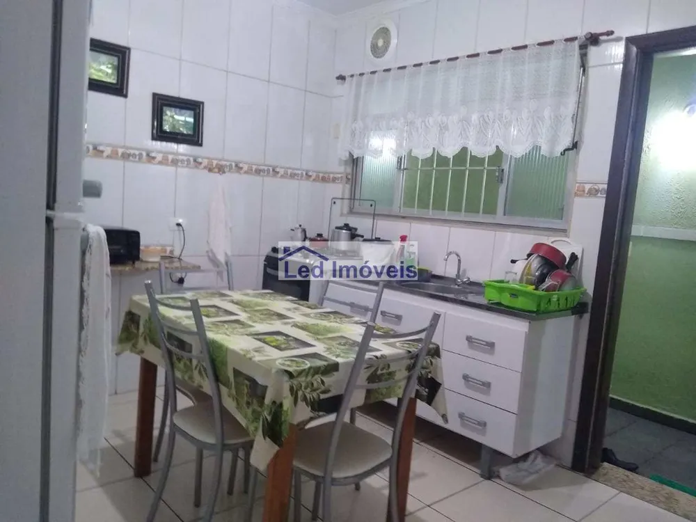 Sobrado, 3 quartos, 130 m² - Foto 2