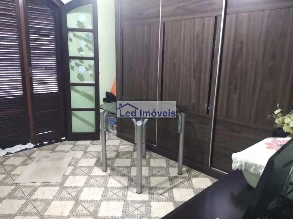 Sobrado, 3 quartos, 130 m² - Foto 6