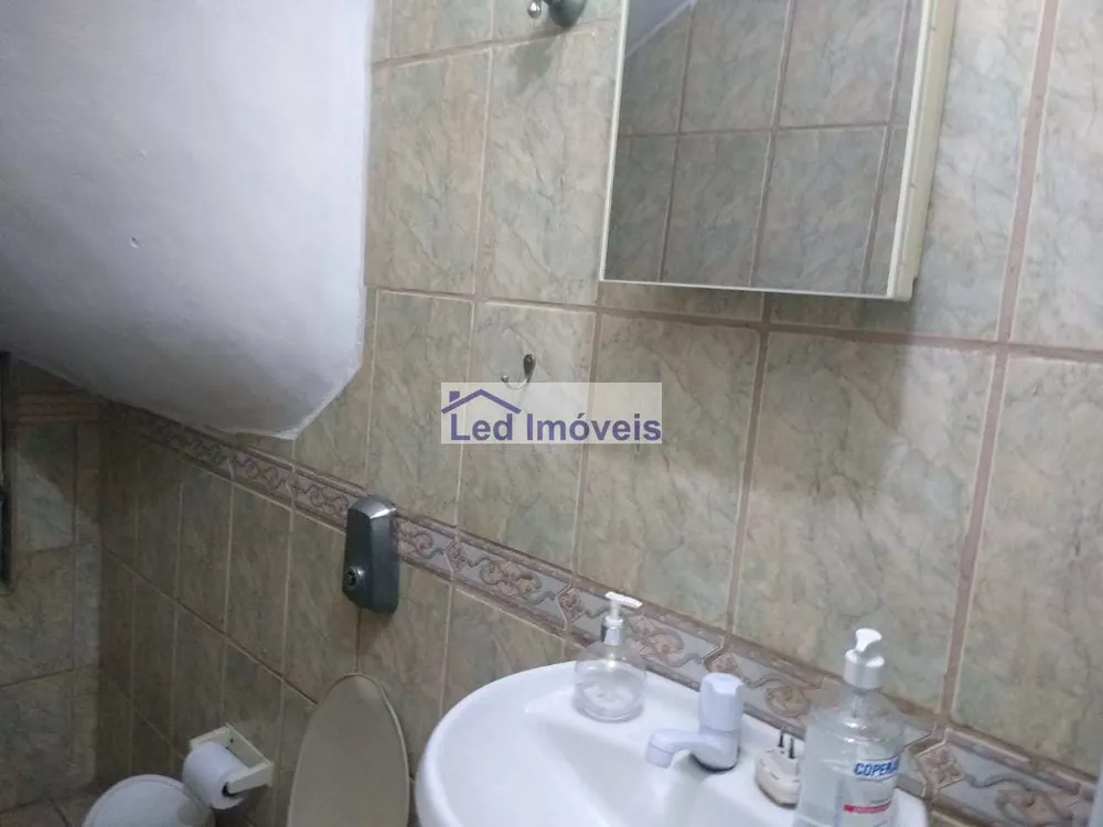 Sobrado, 3 quartos, 130 m² - Foto 2