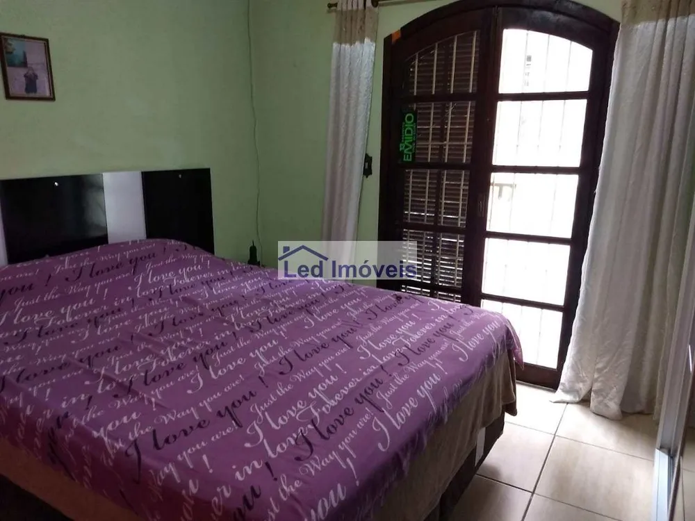 Sobrado, 3 quartos, 130 m² - Foto 7
