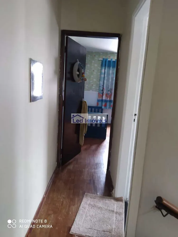 Sobrado, 2 quartos, 188 m² - Foto 1