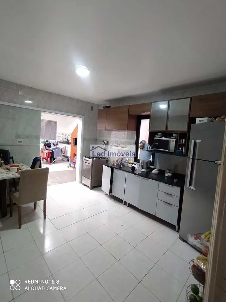 Sobrado, 2 quartos, 188 m² - Foto 3