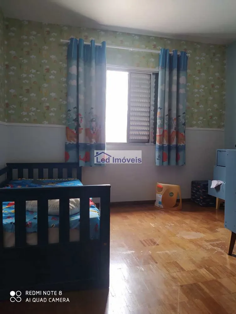 Sobrado, 2 quartos, 188 m² - Foto 4