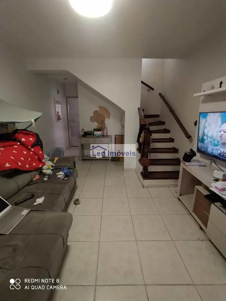 Sobrado, 2 quartos, 188 m² - Foto 3
