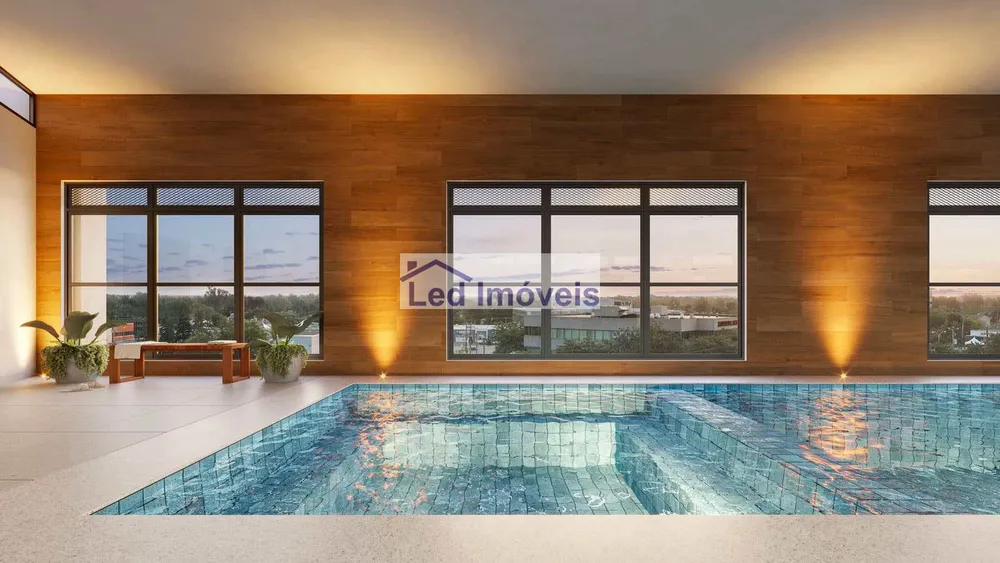 Apartamento, 2 quartos, 117 m² - Foto 2