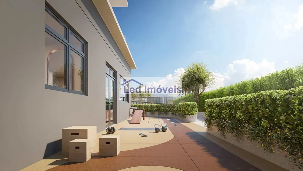 Apartamento, 2 quartos, 117 m² - Foto 1