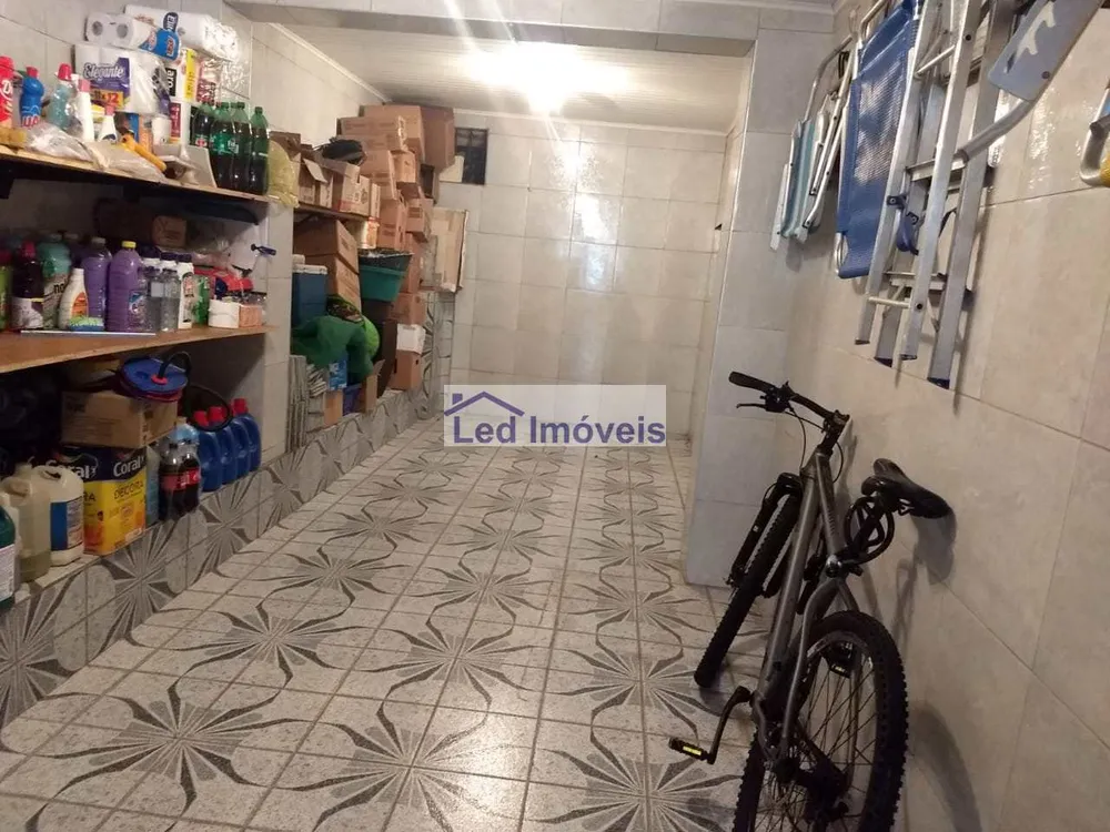 Sobrado, 5 quartos, 332 m² - Foto 5