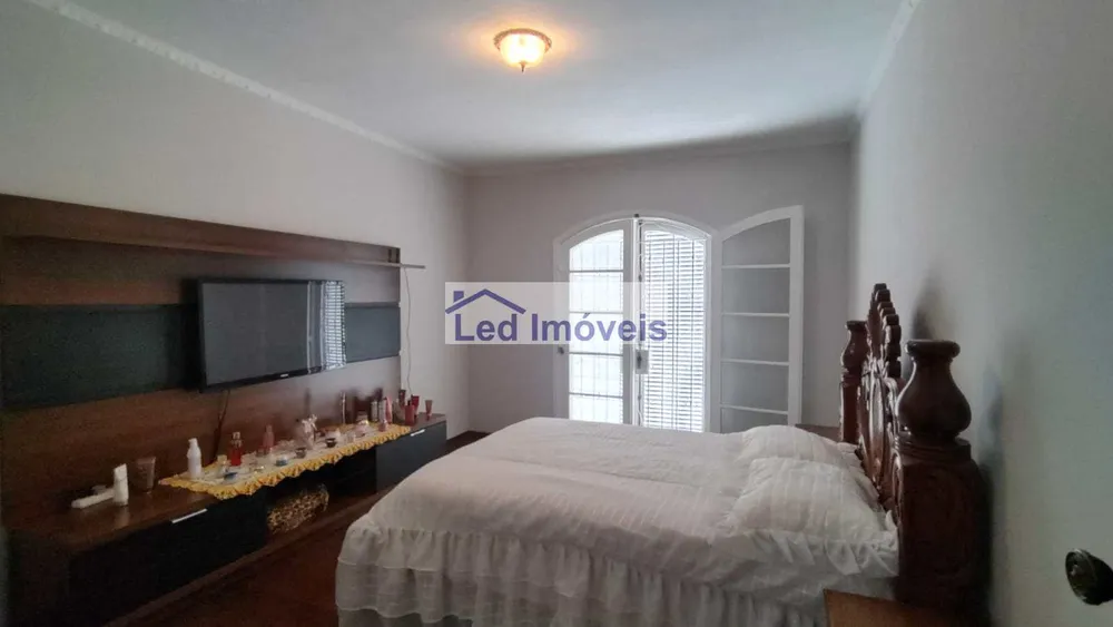 Sobrado, 5 quartos, 332 m² - Foto 11