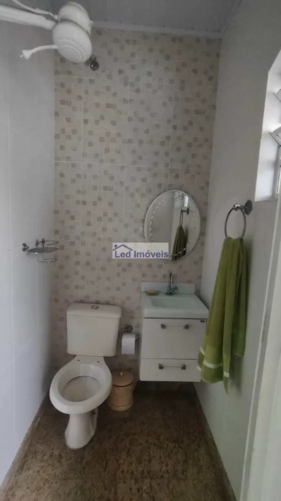 Sobrado, 5 quartos, 332 m² - Foto 6