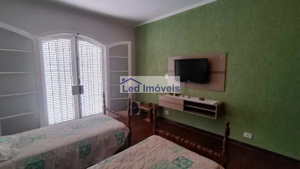 Sobrado, 5 quartos, 332 m² - Foto 14