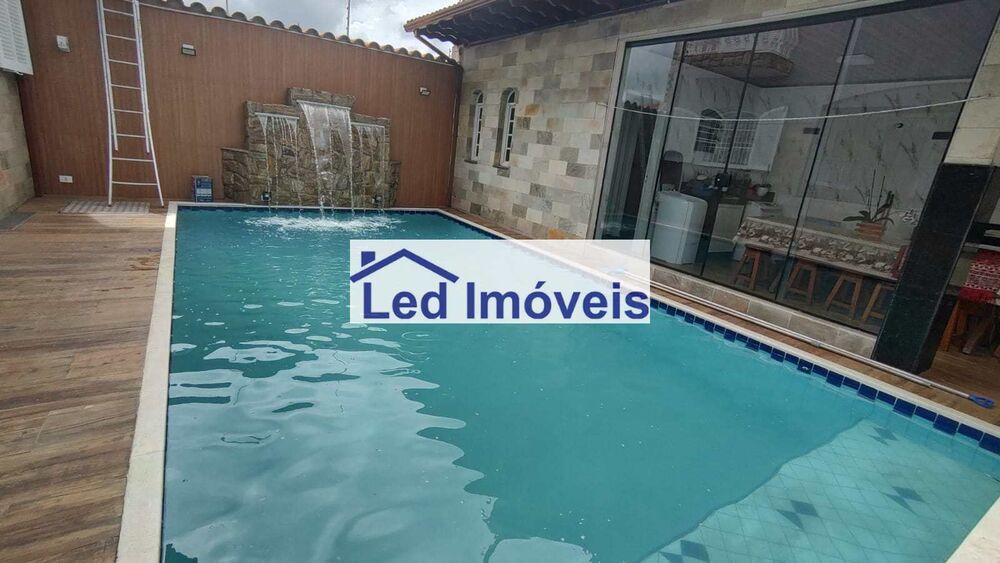 Sobrado, 5 quartos, 332 m² - Foto 3
