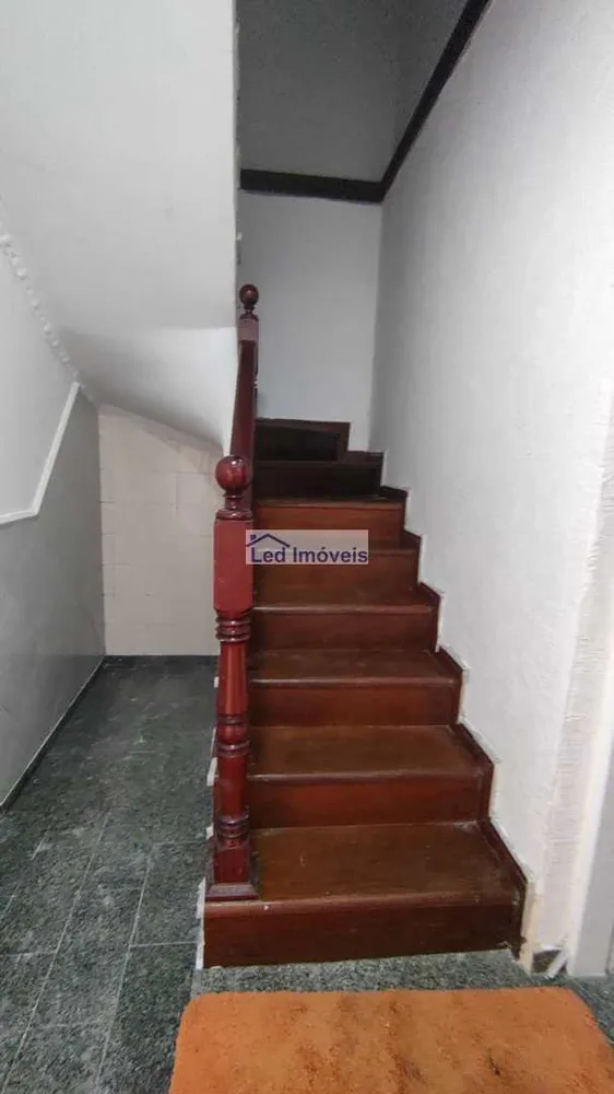 Sobrado, 5 quartos, 332 m² - Foto 9