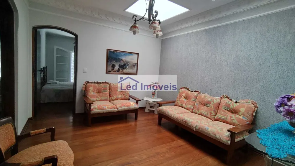 Sobrado, 5 quartos, 332 m² - Foto 10
