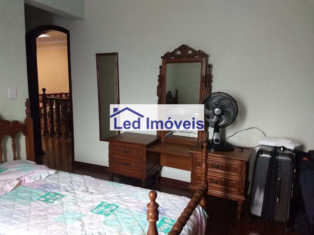 Sobrado, 5 quartos, 332 m² - Foto 2