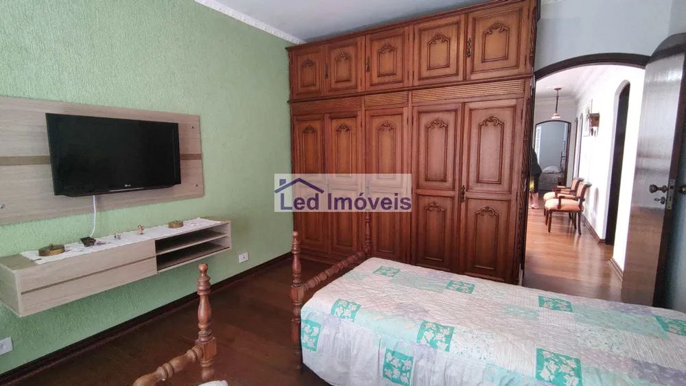Sobrado, 5 quartos, 332 m² - Foto 7