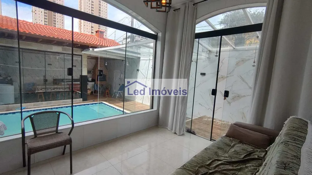 Sobrado, 5 quartos, 332 m² - Foto 5