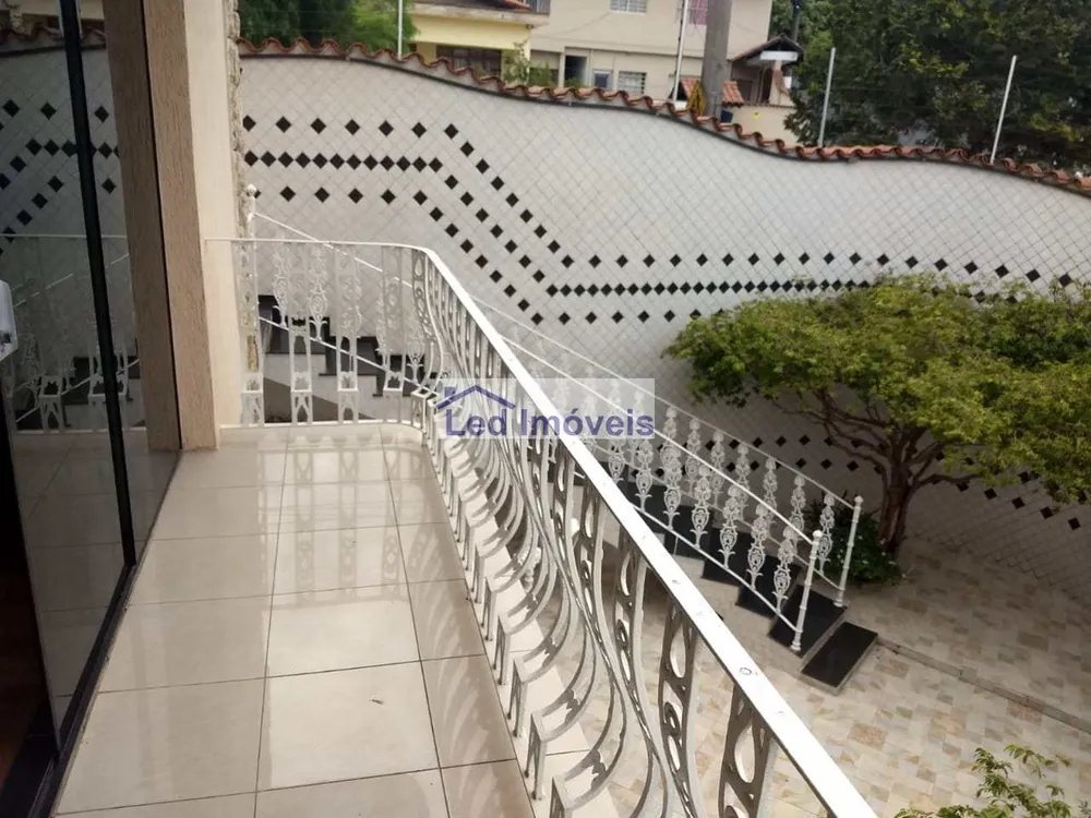 Sobrado, 5 quartos, 332 m² - Foto 8