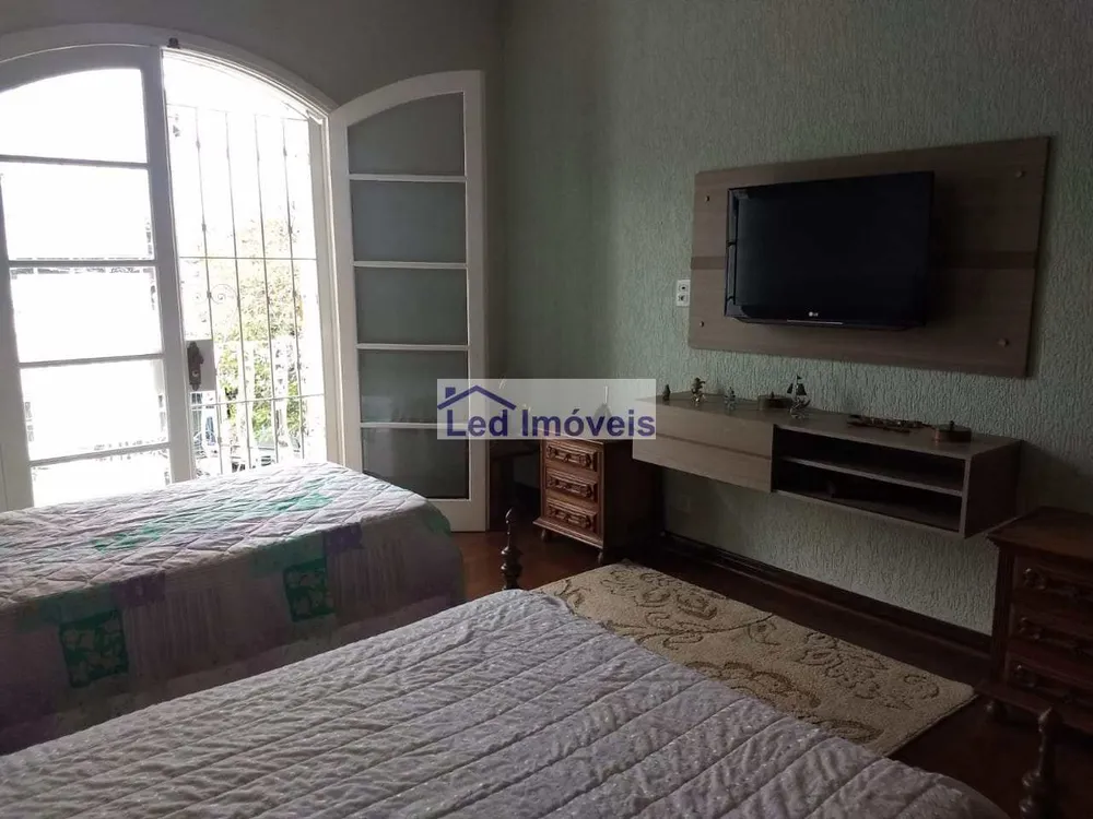 Sobrado, 5 quartos, 332 m² - Foto 15