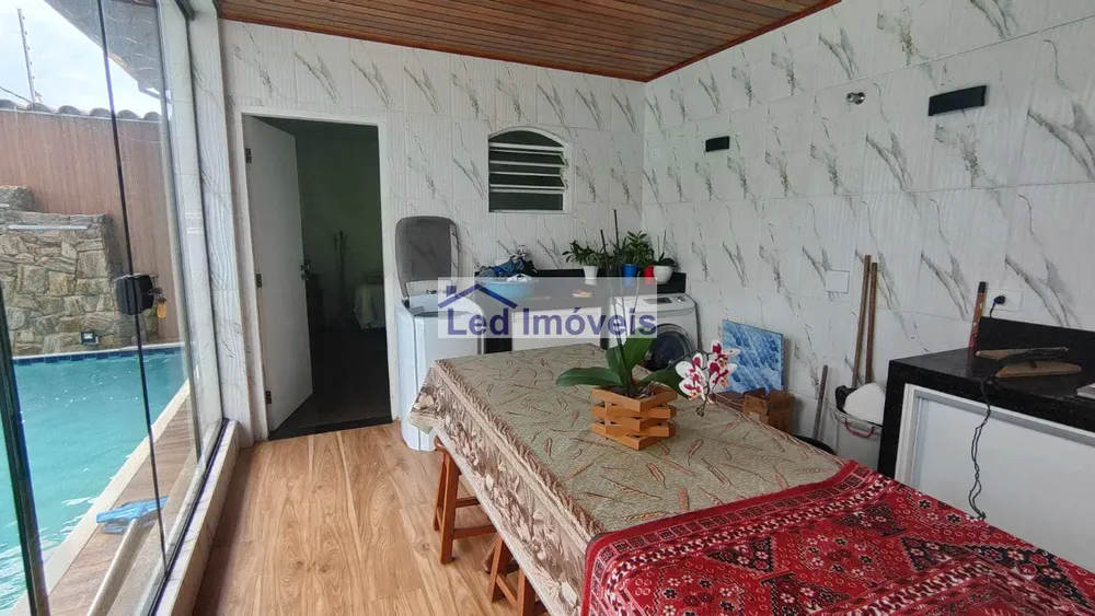 Sobrado, 5 quartos, 332 m² - Foto 18