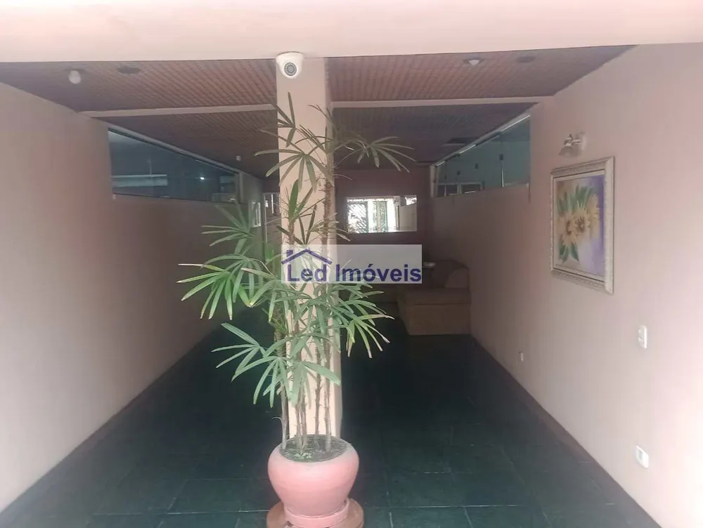 Apartamento, 2 quartos, 60 m² - Foto 2