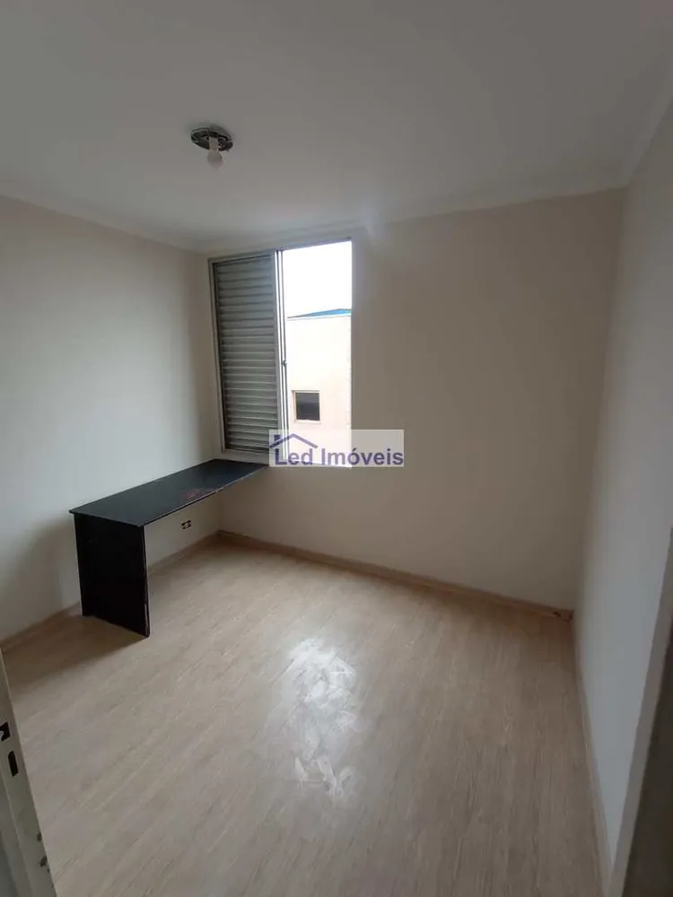 Apartamento, 2 quartos, 60 m² - Foto 5