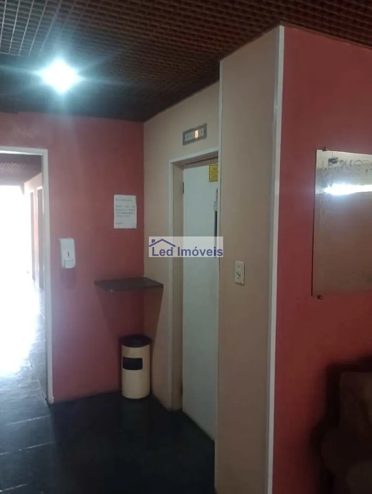 Apartamento, 2 quartos, 60 m² - Foto 8