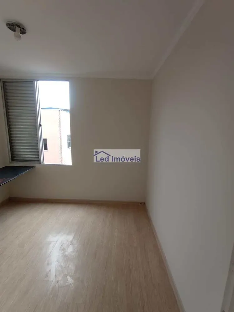 Apartamento, 2 quartos, 60 m² - Foto 4