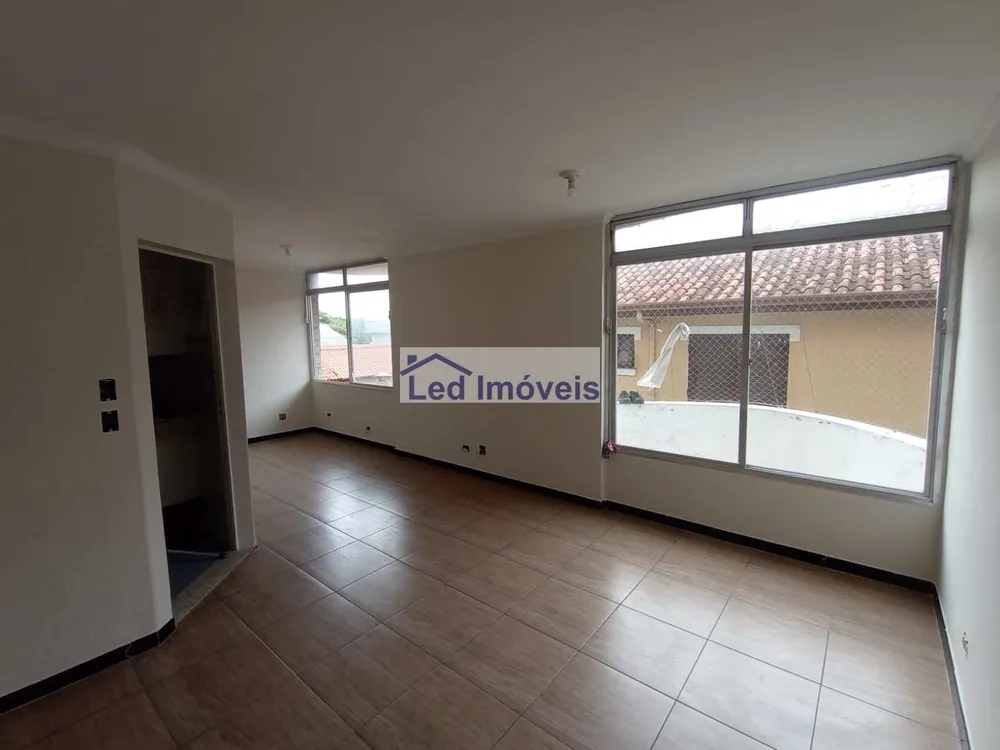 Apartamento, 2 quartos, 60 m² - Foto 2
