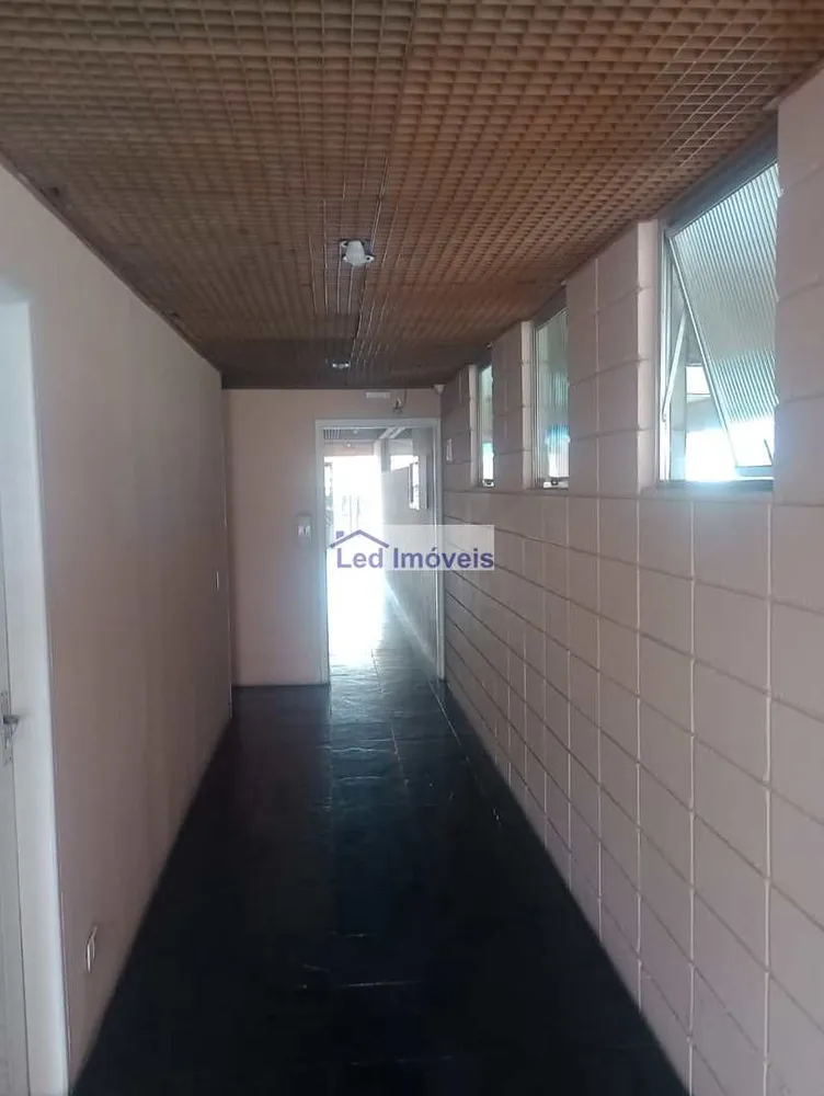 Apartamento, 2 quartos, 60 m² - Foto 9