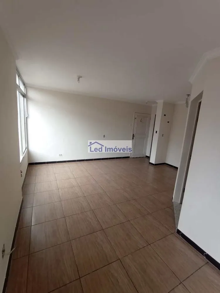 Apartamento, 2 quartos, 60 m² - Foto 1