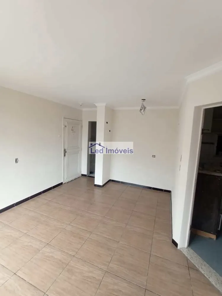 Apartamento, 2 quartos, 60 m² - Foto 3