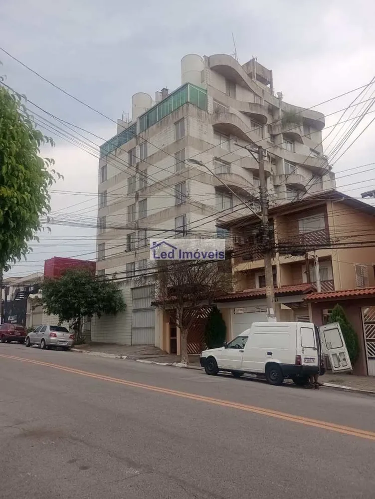 Apartamento, 2 quartos, 60 m² - Foto 12