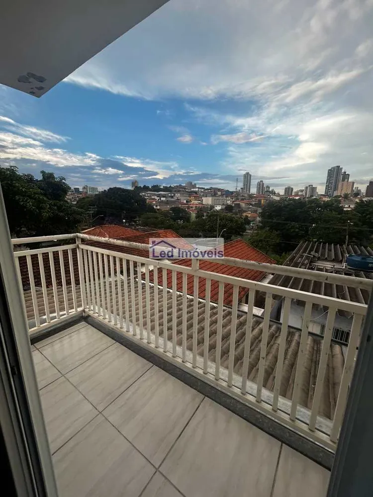 Sobrado, 3 quartos, 140 m² - Foto 8