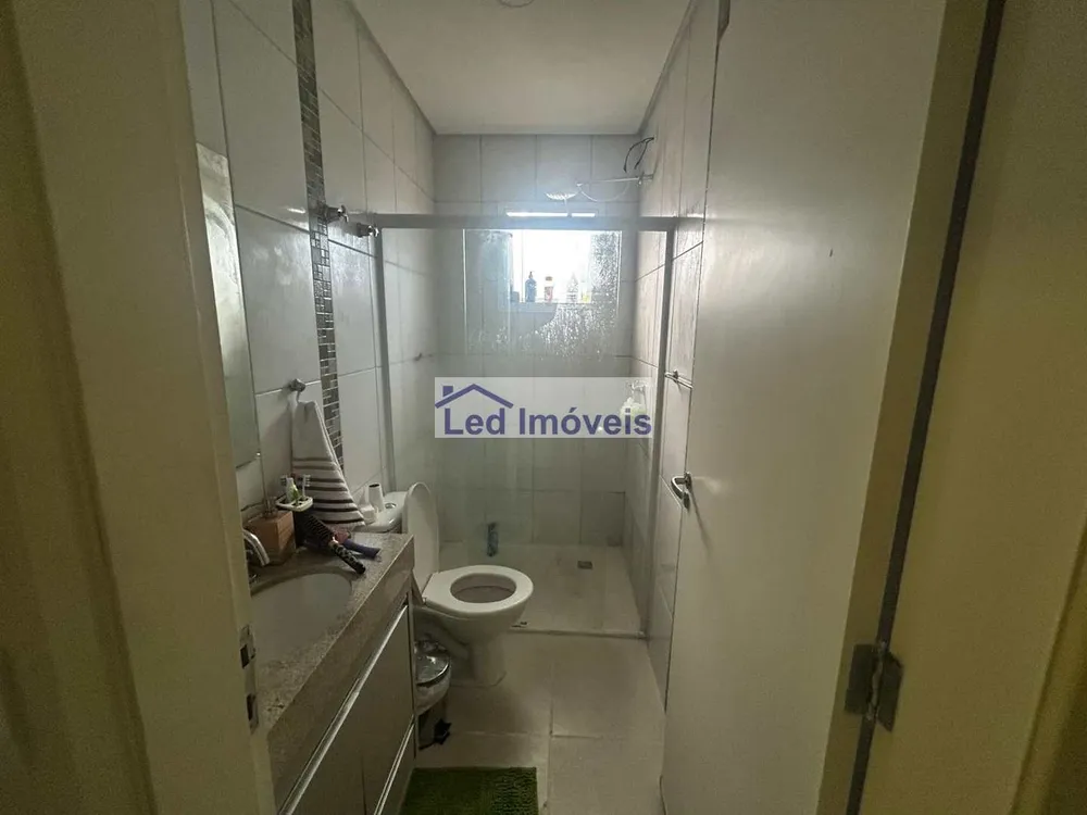 Sobrado, 3 quartos, 140 m² - Foto 5
