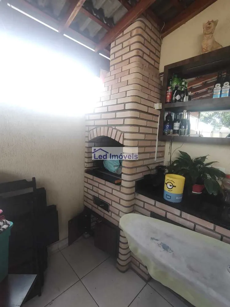 Sobrado, 3 quartos, 140 m² - Foto 3