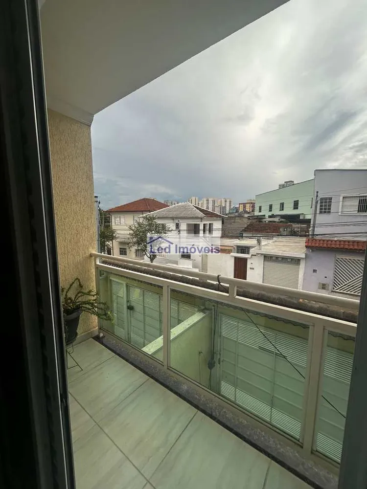 Sobrado, 3 quartos, 140 m² - Foto 10