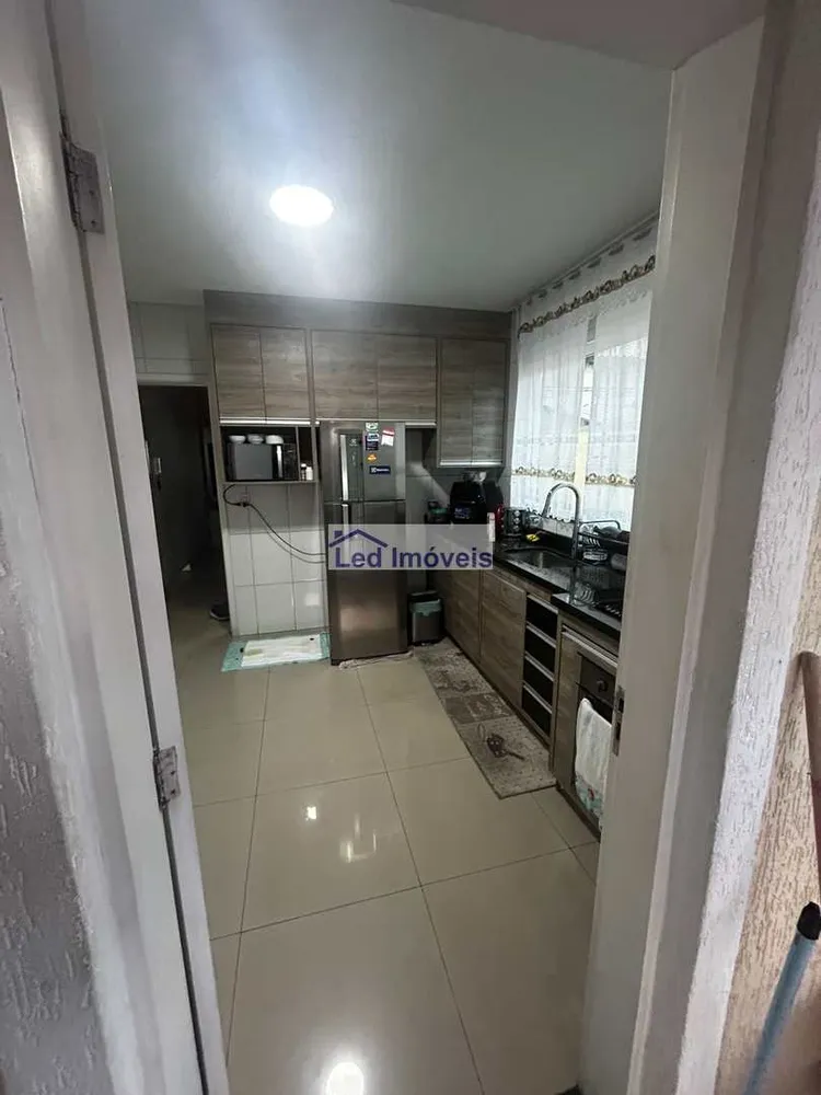 Sobrado, 3 quartos, 140 m² - Foto 4