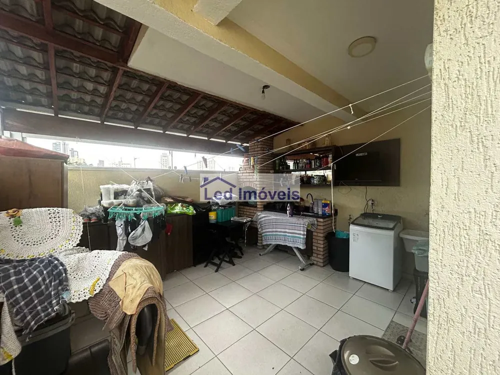 Sobrado, 3 quartos, 140 m² - Foto 9