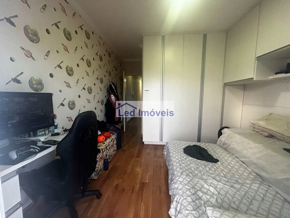 Sobrado, 3 quartos, 140 m² - Foto 1