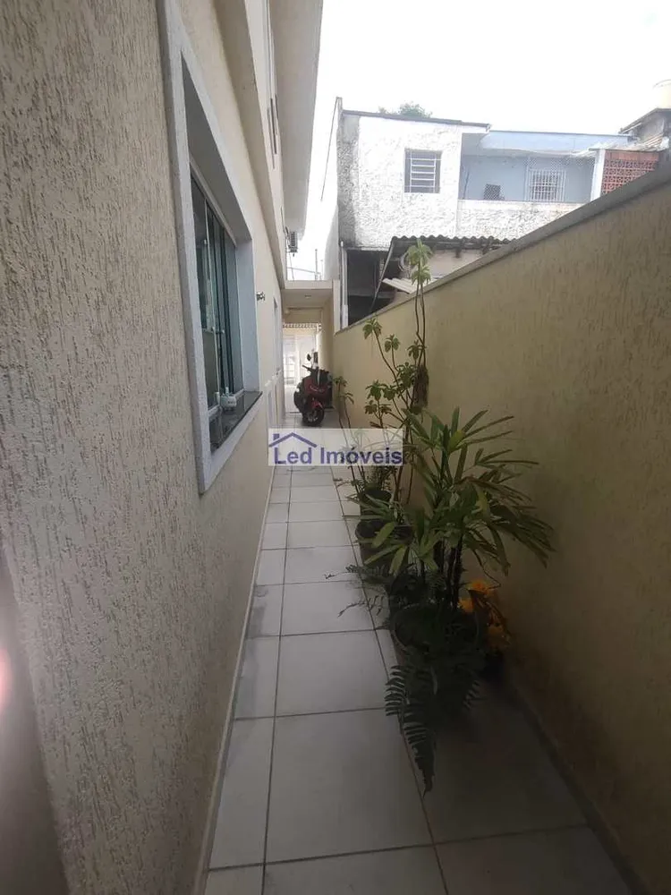 Sobrado, 3 quartos, 140 m² - Foto 2