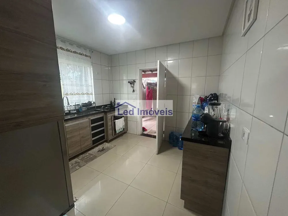 Sobrado, 3 quartos, 140 m² - Foto 3