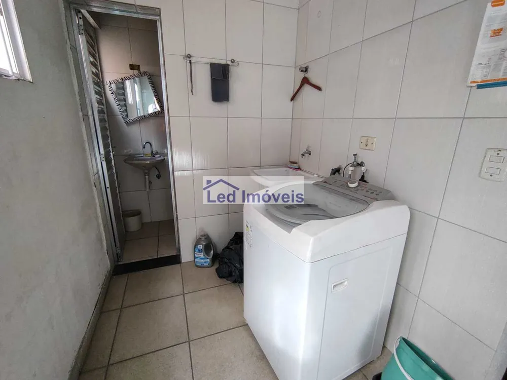Sobrado, 2 quartos - Foto 10