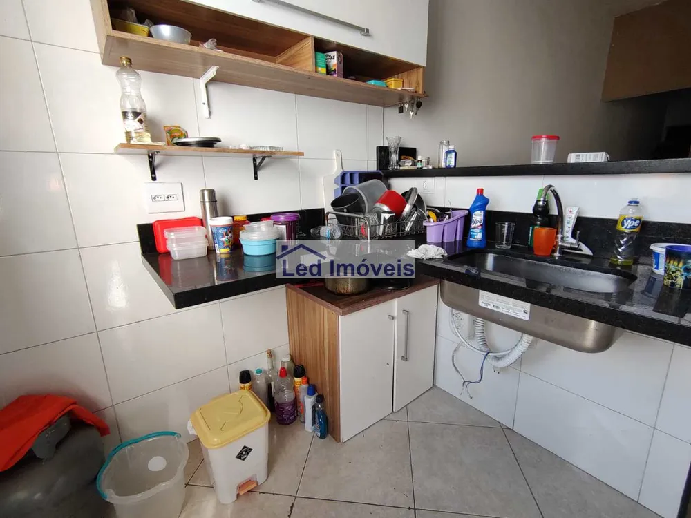 Sobrado, 2 quartos - Foto 3