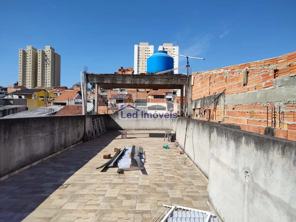 Sobrado, 2 quartos - Foto 8