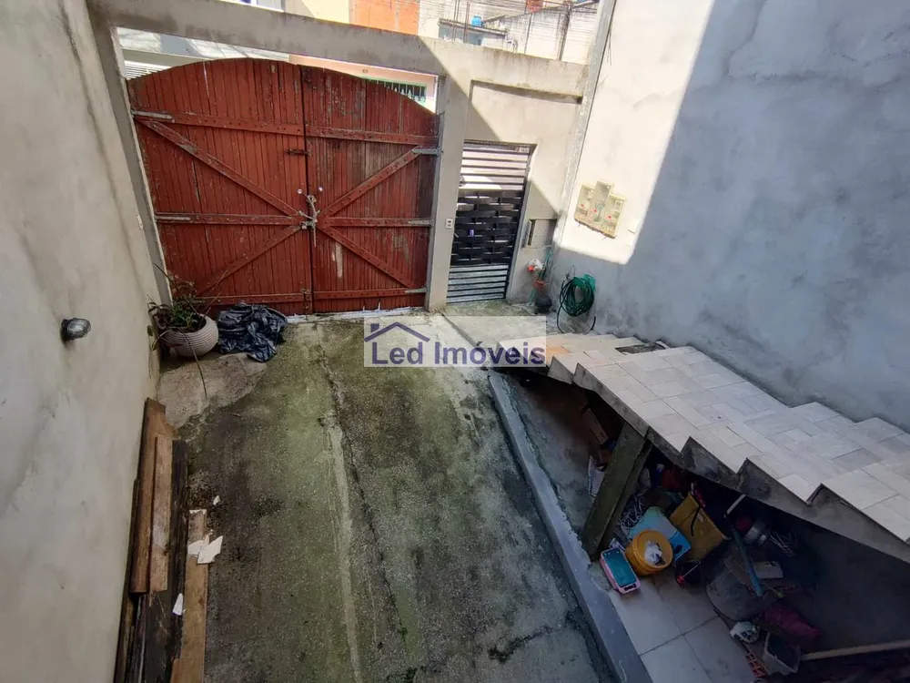 Sobrado, 2 quartos - Foto 12