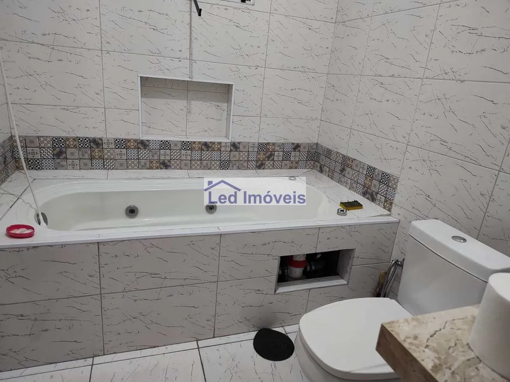 Sobrado, 2 quartos - Foto 4