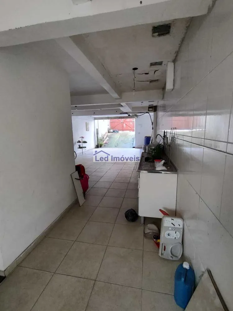 Sobrado, 2 quartos - Foto 11